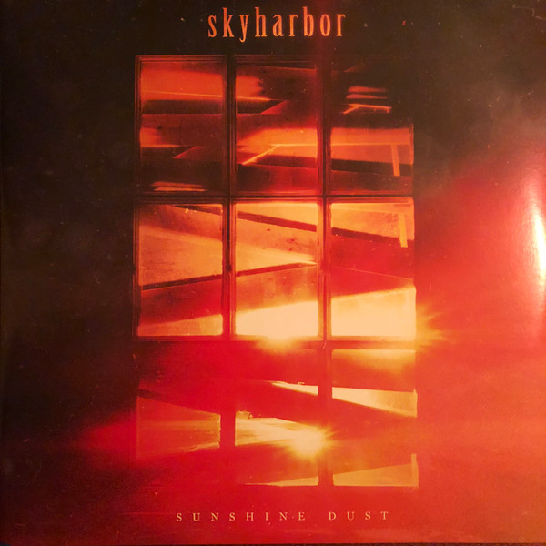 Skyharbor - Sunshine Dust