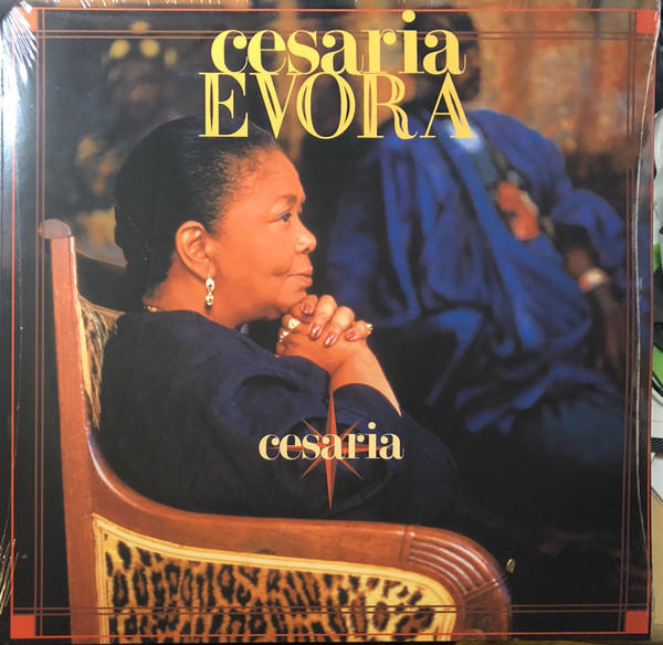 Cesaria Evora - Cesaria