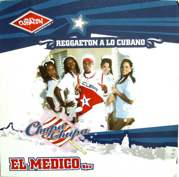 El Médico - Chupa Chupa