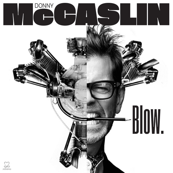 Donny McCaslin - Blow