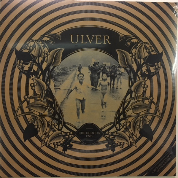 Ulver - Childhood's End