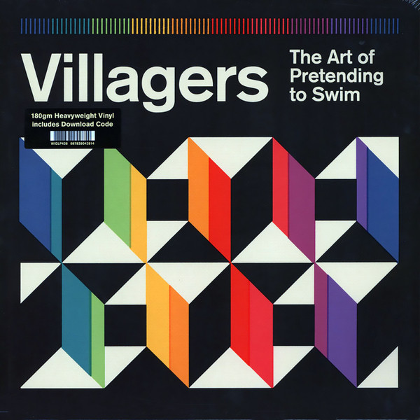 Villagers (3) - The Art Of Pretending To Swim