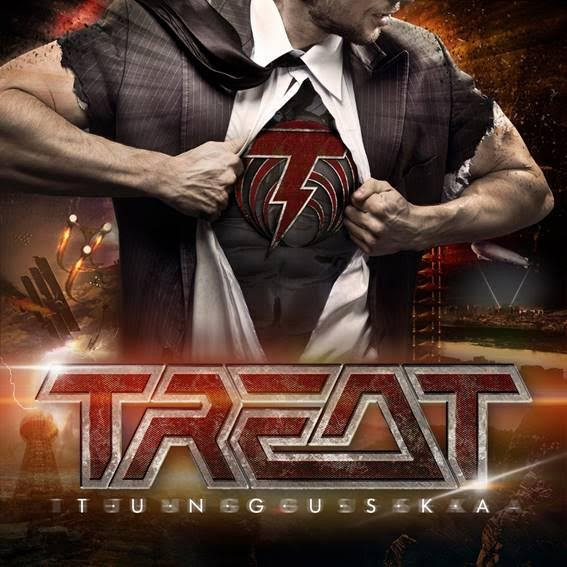 Treat (2) - Tunguska