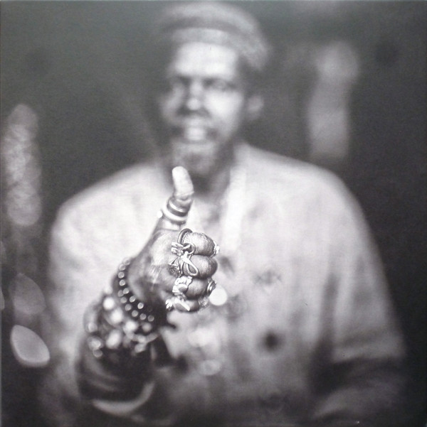 Lonnie Holley - Mith