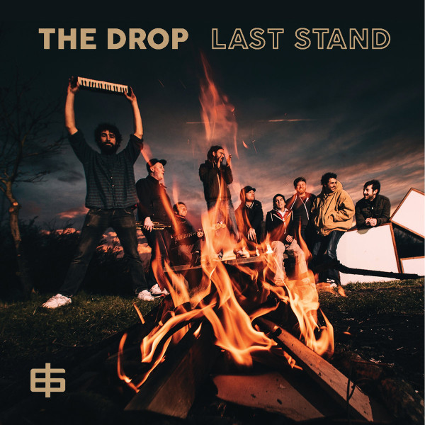 The Drop (3) - Last Stand