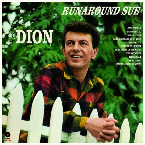 Dion (3) - Runaround Sue