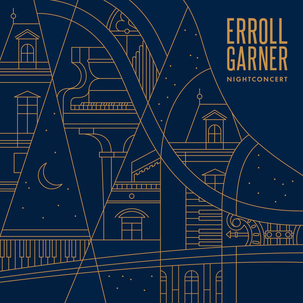 Erroll Garner - Nightconcert