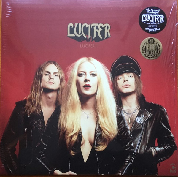 Lucifer (37) - Lucifer II