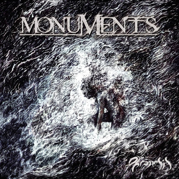 Monuments (5) - Phronesis