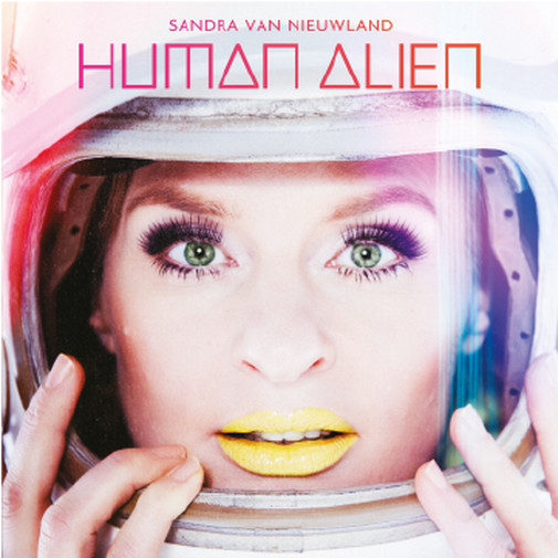 Sandra van Nieuwland - Human Alien