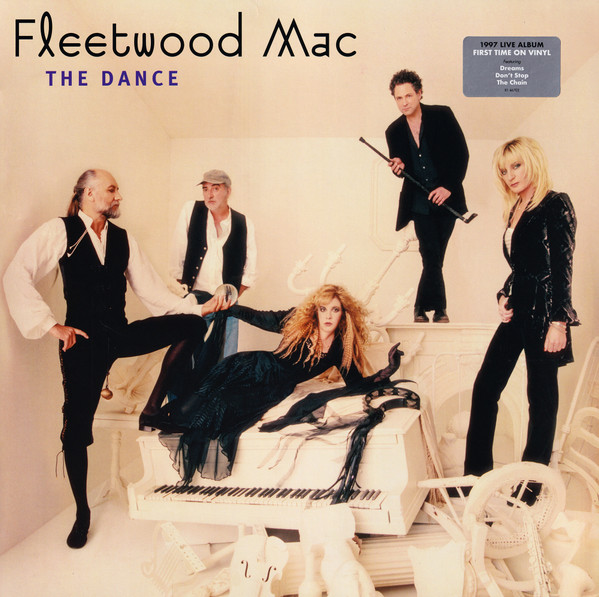 Fleetwood Mac - The Dance