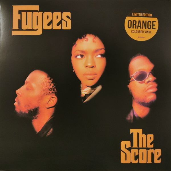 Fugees - The Score