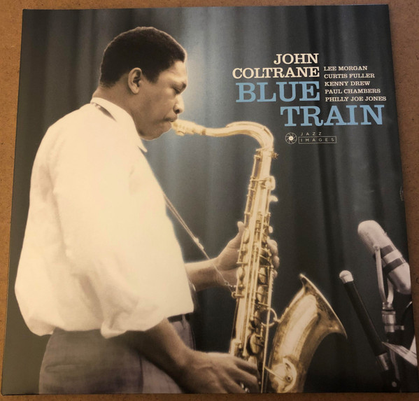 John Coltrane - Blue Train