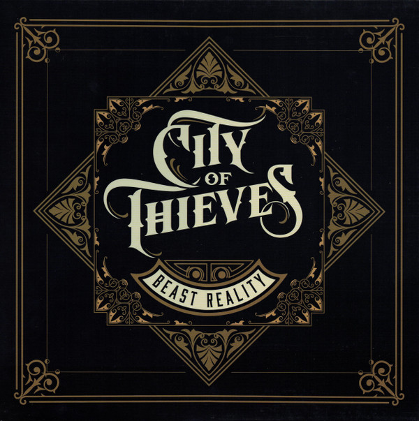 City Of Thieves (2) - Beast Reality