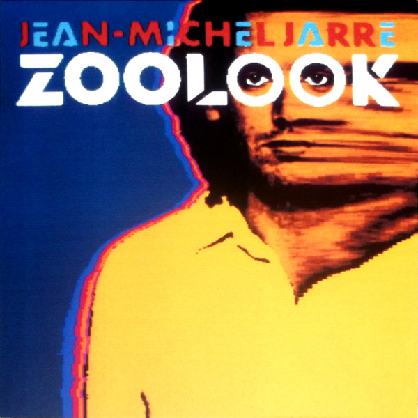 Jean-Michel Jarre - Zoolook