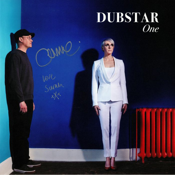 Dubstar (2) - One