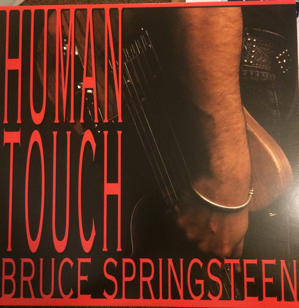 Bruce Springsteen - Human Touch