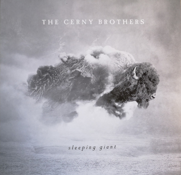 The Cerny Brothers - Sleeping Giant