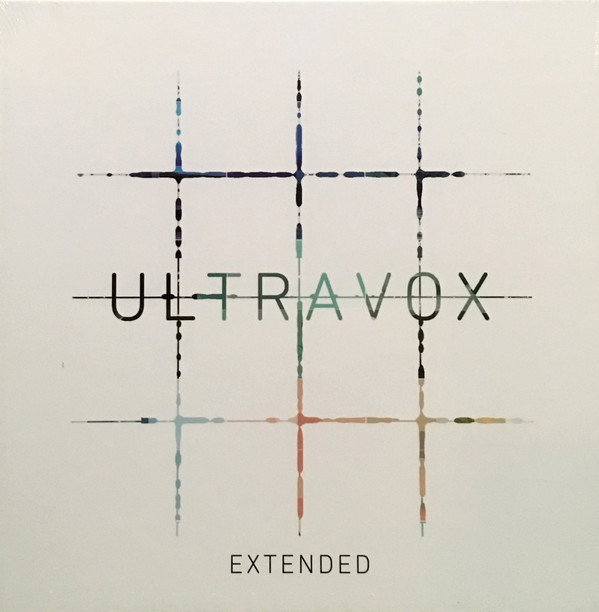 Ultravox - Extended