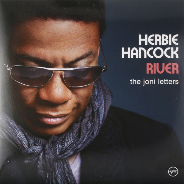 Herbie Hancock - River: The Joni Letters