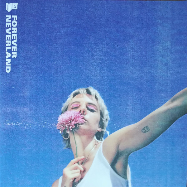 MØ - Forever Neverland