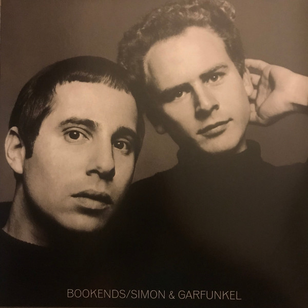 Simon & Garfunkel - Bookends