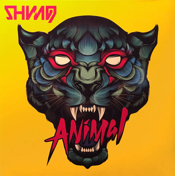 Shining (2) - Animal