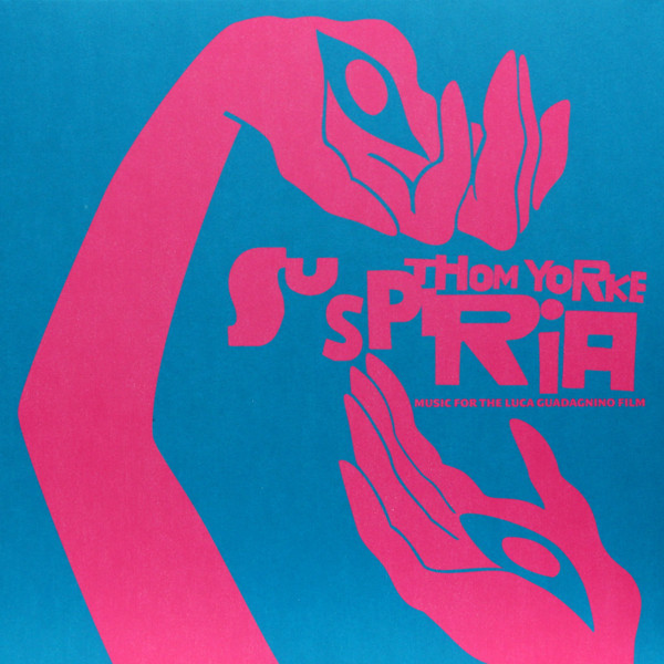 Thom Yorke - Suspiria