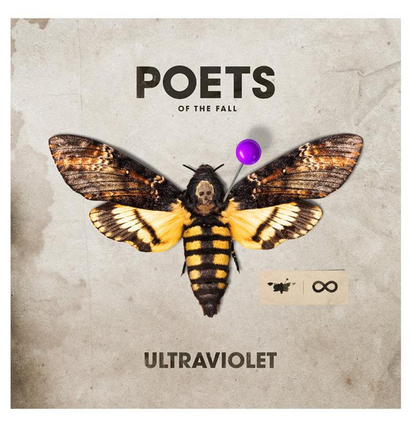 Poets Of The Fall - Ultraviolet