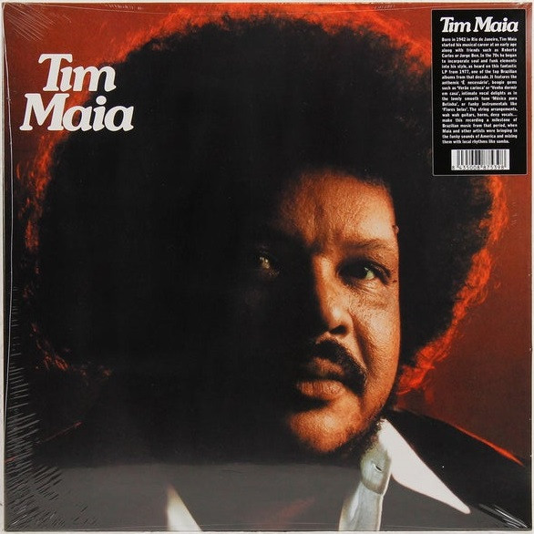 Tim Maia - Tim Maia