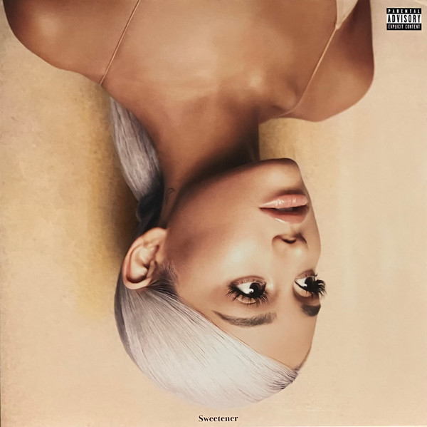 Ariana Grande - Sweetener