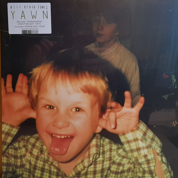 Bill Ryder-Jones - Yawn