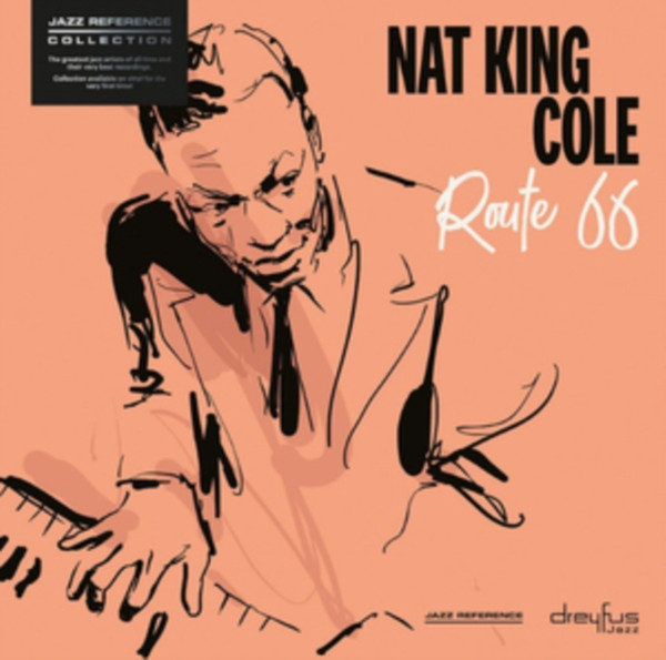 Nat King Cole - Route 66