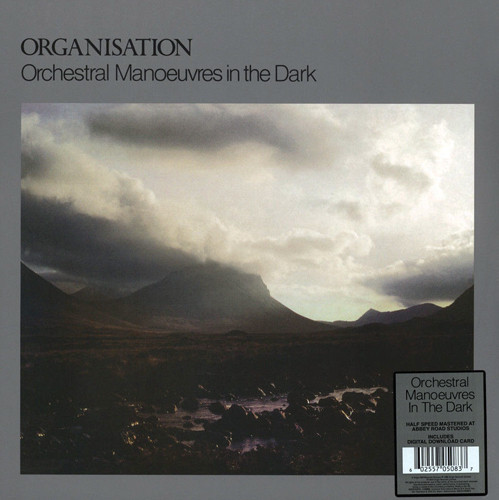 Orchestral Manoeuvres In The Dark - Organisation