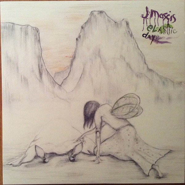 J Mascis - Elastic Days