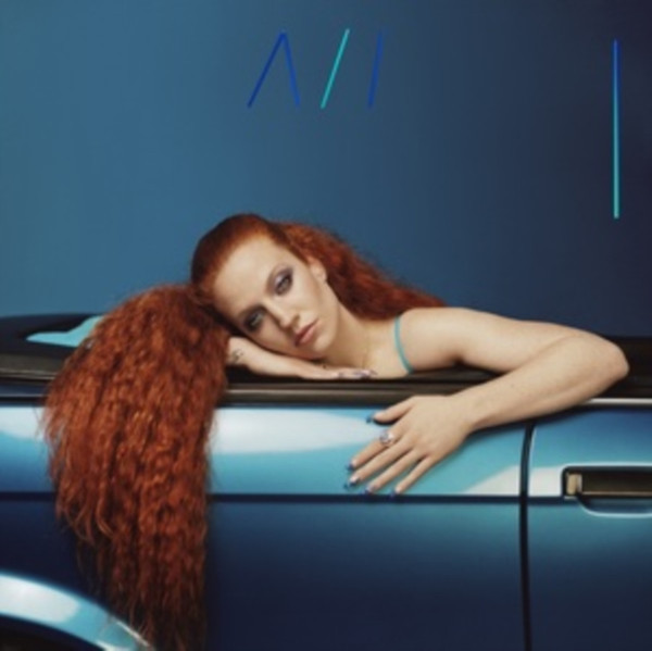 Jess Glynne - Always In Between