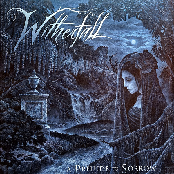 Witherfall - A Prelude To Sorrow