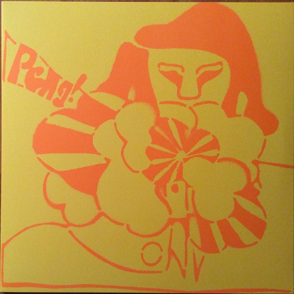 Stereolab - Peng!