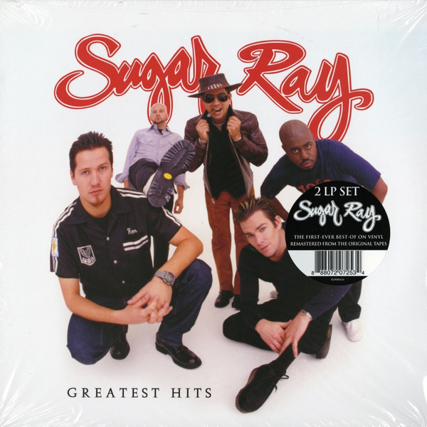 Sugar Ray (2) - Greatest Hits