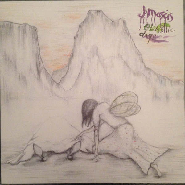 J Mascis - Elastic Days