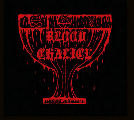 Blood Chalice - Blood Chalice