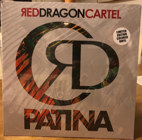 Red Dragon Cartel - Patina