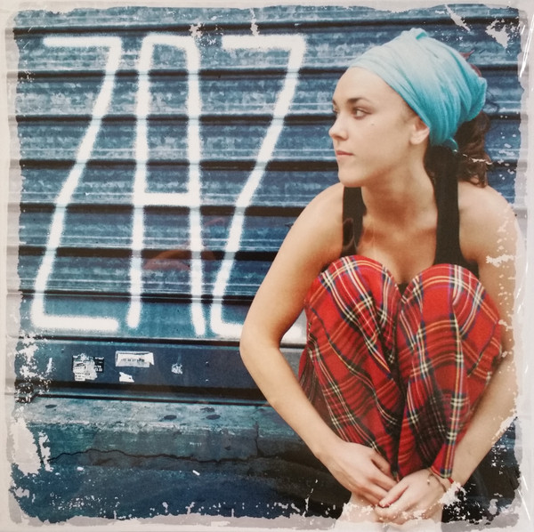 ZAZ - ZAZ