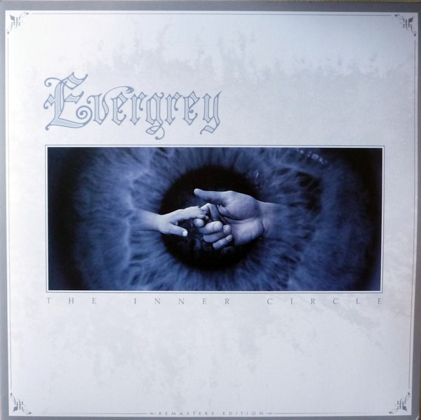 Evergrey - The Inner Circle