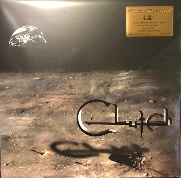 Clutch (3) - Clutch