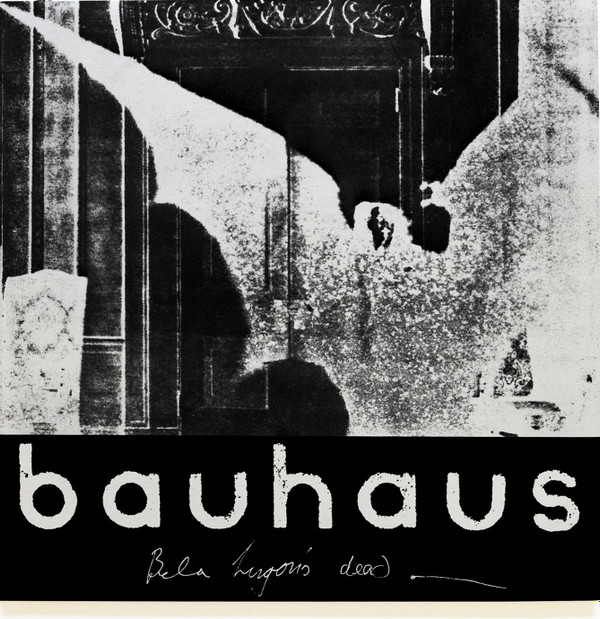 Bauhaus - The Bela Session