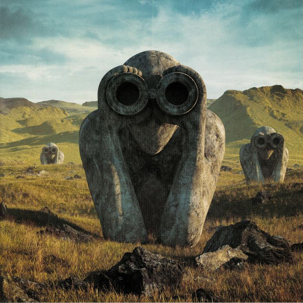 Jean-Michel Jarre - Equinoxe Infinity