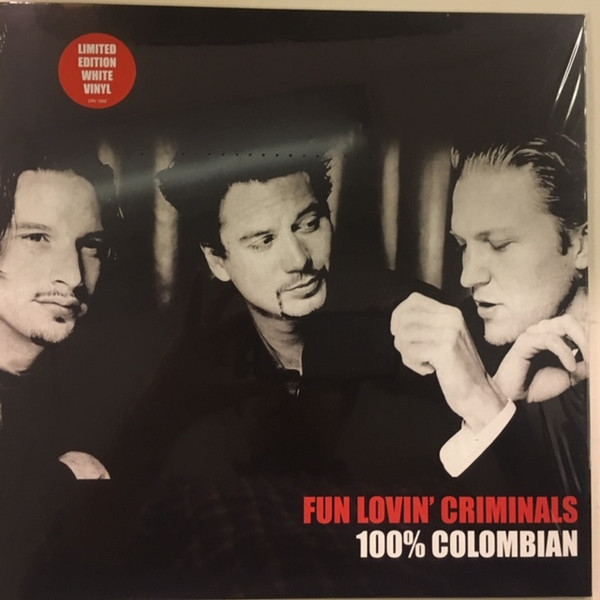 Fun Lovin' Criminals - 100% Colombian