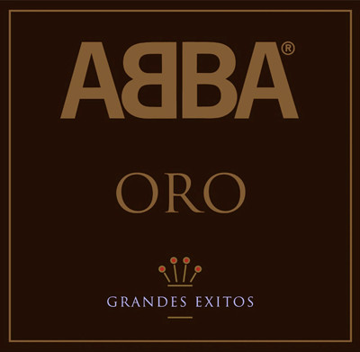 ABBA - Oro: Grandes Exitos