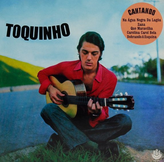 Toquinho - Toquinho